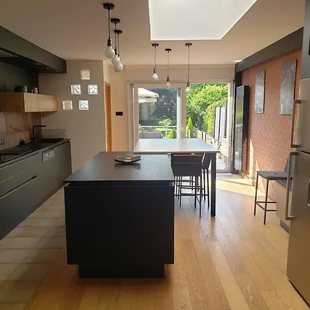 Maison Type 1930 Avec Jardin * Lille