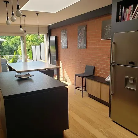 Maison Type 1930 Avec Jardin Lille
