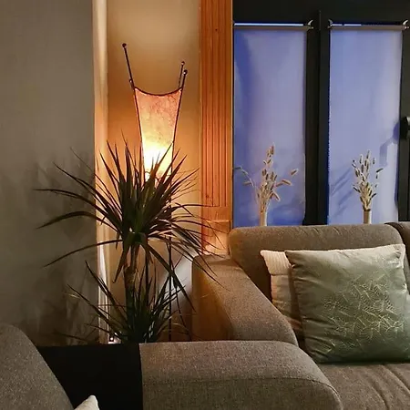 Villa Maison Type 1930 Avec Jardin